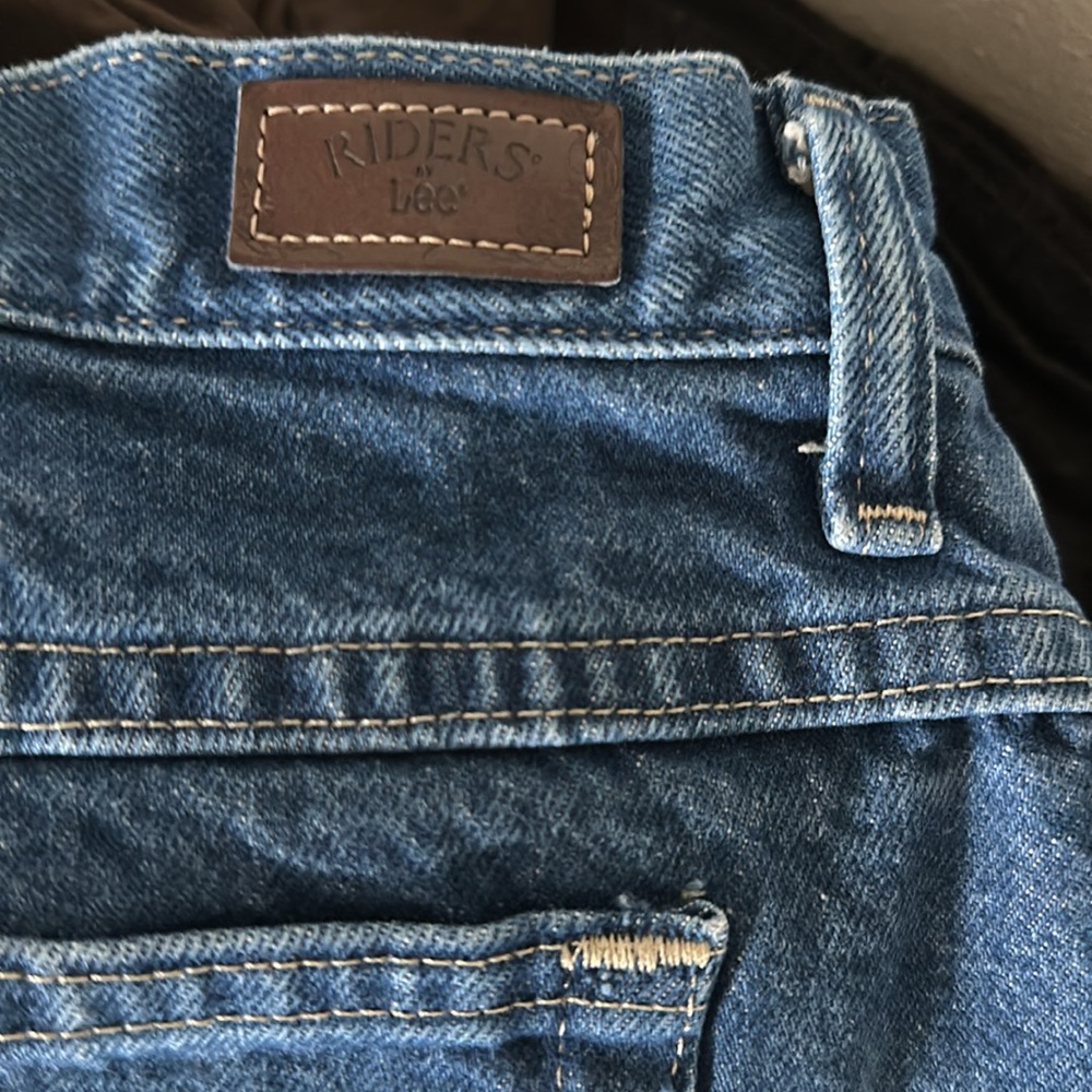 Lee Riders jeans - Picture 5 of 5